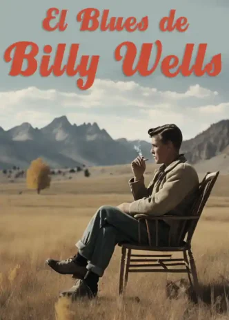 El Blues de Billy Wells ebook