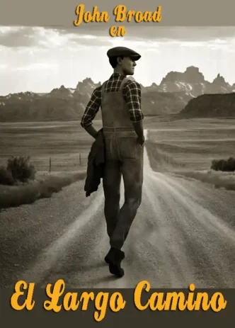 El Largo Camino ebook