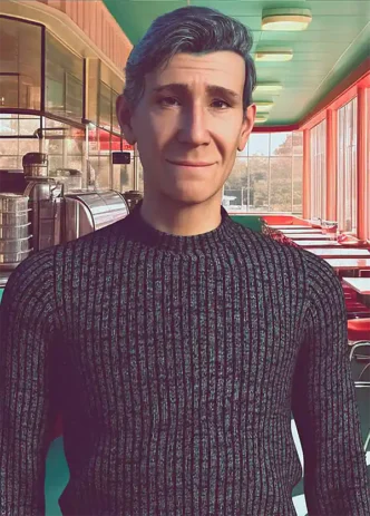 Juan Broad. Biografía ebook