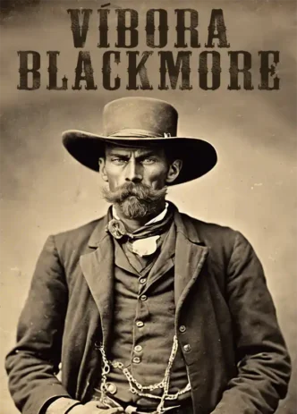 Víbora Blackmore ebook