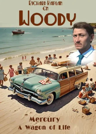 Woody ebook