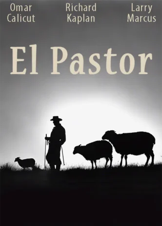 El Pastor ebook