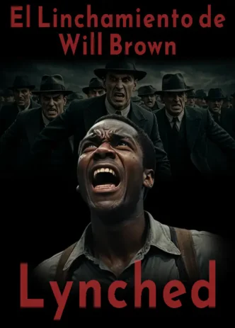 Lynched (El linchamiento de Will Brown) ebook