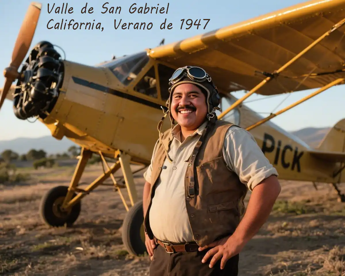 Celestino Cienfuegos - Almost Celestino